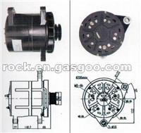 NEW HNROCK 28V 150A ALTERNATOR JFZ2915D2 1610236000102 FOR WEI CHAI WD615.30