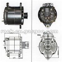 NEW HNROCK 28V 150A ALTERNATOR JFZ2916Y3B FOR YU CHAI YC6108ZLQB 6L280