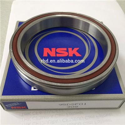 NSK Japan auto wheel bearing 95DSF01/SXM15/90363-95003