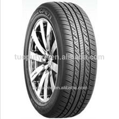 New Good Quality Passenger Car Tire 265/30R19