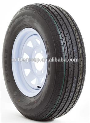 Cheap special trailer tyre with full range ST205/75R14 ST215/75R14