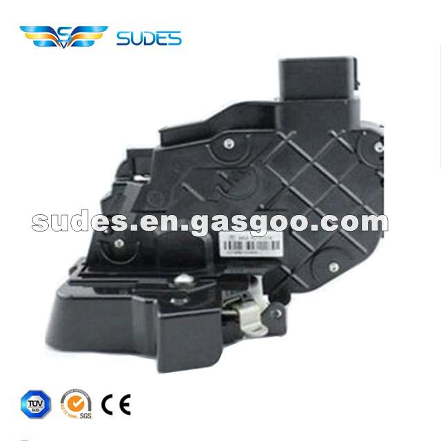 For 05 11 Ford Focus 2 0 Door Lock Actuator 3m5a R21812 Cm