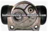 Cast Iron Brake Shoe Cylinder 4583 For PEUGE 306