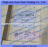 Saic Hongyan Iveco Genlyon Truck C9 Engine 5801799074 Injection Pump FAT5801799074