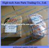 Saic Hongyan Iveco Genlyon Truck Engine Injection Pump Line Pipe FAT5041269820 FAT5801389547