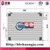 Auto Ac Condenser Unit for car air conditioning for mazda OE: BJ0E61480A