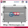 air conditioner condenser coil OE:8846006070
