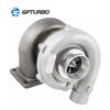 6BG1T 6BD1-T Engine Turbocharger Garrett Turbo T04E12 for Isuzu Earth Moving Construction/ FSR, FTR, FVR Trucks 466820-5004S