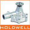 With stock brand new Mitsubishi D1450 D1550 D1650 water pump