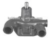 J C B 3CX Excavator parts for sale in best price Water Pump 02/130111, 02/130250