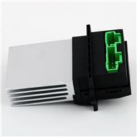 6441L2 Heater Resistor For Citroen C5 C3 C2 Peugeot 107 207 607 Blower Motor Resistor For Renault Scenic