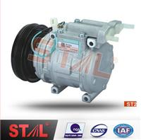 Ac Compressor 10PA15C Auto Air Conditioning Parts For Doosan 220-5
