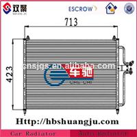 BEST A/C AIR CONDENSER for mazda OE: YL8Z19712AA