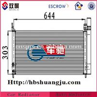 Cooling Auto Condenser forToyota OE:8846047150