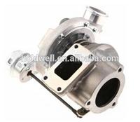 Turbocharger ForJcb backhoe loader spare parts 320/06048