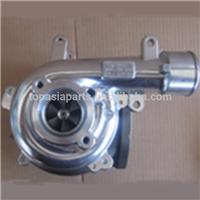 TOPASIA TURBO CHARGE FOR 17201-0L040 HILUX SW4 WITH VALVE 1KD