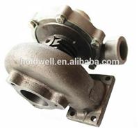 Turbocharger ForJCB excavaters replacement 3cx Parts 02/800380