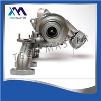 Small Engine Turbo Kit Turbocharger 765261-5007S GT16146V GTB1646MV Turbocharger