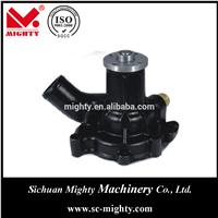 6BG1T EX200-5 engine water pump for 1-13650017-1 8972530281
