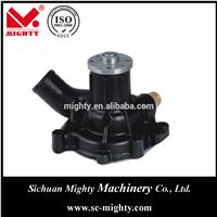 4BG1T EX120-5 engine water pump for 8-97125051-1 8971250511