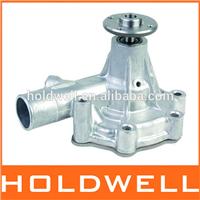 With stock brand new Iseki TU140 TU150 TU160 TU1400 water pump