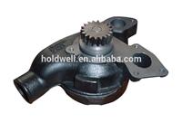 J C B 3CX Spare Parts/ Excavator parts Water Pump 02/201630 02/200850 02/201340 02/201457 332/H0893