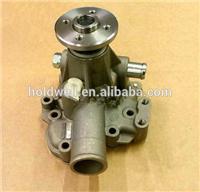 J C B/JBC truck 3CX Excavator parts Water Pump 333/C9356 02/634832 02/630880