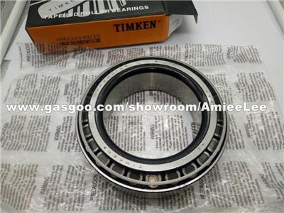 TIMKEN LM12748/12710 Taper Roller Bearing