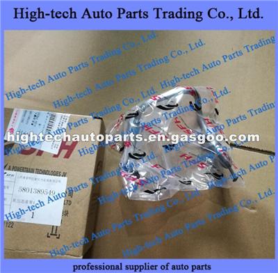 Saic Hongyan Iveco Genlyon Truck Engine Injection Pump Line Pipe FAT5041269840 FAT5801389549