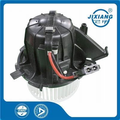 Car 12 Volt Electric A/C Heater Fan Blower Motor Assembly For A4L B8 Q5 OEM 8K1820021C 8K1 820 021 C