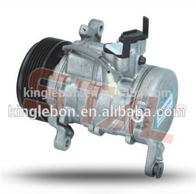 Electric A1 12V car air compressor 10S11C