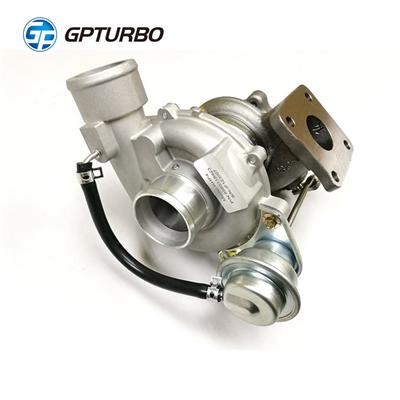 OEM Diesel 4JJ1 4JJ1X Engine IHI RHF4 Turbo Charger for Isuzu D-Max Rodeo 8DH Pickup VB420114 VA420114 8980118923 8980118922