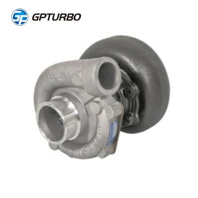 Garrett TA3119 Turbo 466746-0003 Turbocharger for Ford Agricultural 7610 Tractor /New Hollander Agricultural 7610 Tracto