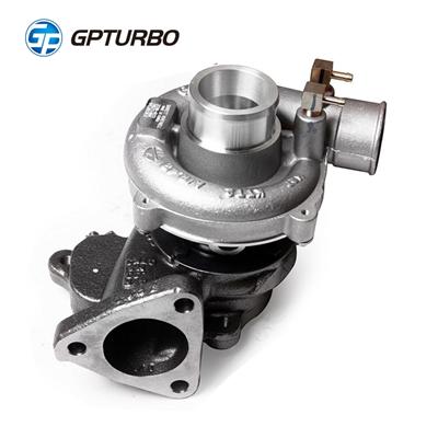 OEM Diesel 4D56T Engine GT1749S Garrett Turbo for Hyundai Van/Light Duty Truck 700273-0001 28200-4B151