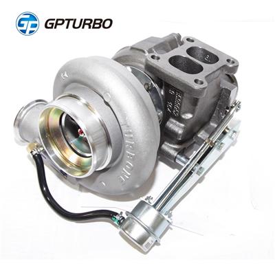 Truck Diesel Engine WH1E Turbo for Dodge Truck 6CTA 6CTAA Engine 3530994 3802204, 3802274, 3802256