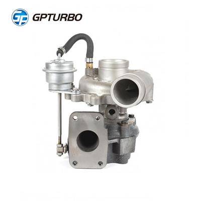 2.3-F1A Euro 3 Engine BorgWarner 3K K03 Turbocharger Turbo for Iveco Daily 2.3 TD 53039700089 504071262