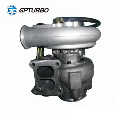 WD615.62/87/69/47 Truck Diesel Engine Supercharger HX40W Turbocharger for Howo truck VG2600118895