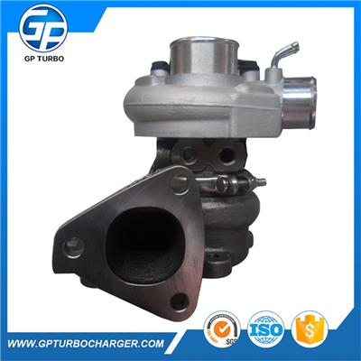 TF035HM-12T-4 49135-04030 28200-4A210 282004A210 Turbo Turbocharger For Hyundai Starex Libero Terracan Galloper II D4BH 4D56A-1