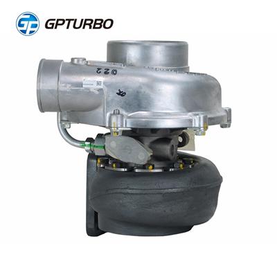 Auto Parts YF68 Engine Supercharger RHE7 Turbocharger for Hino Turbo VB730011, VD730011