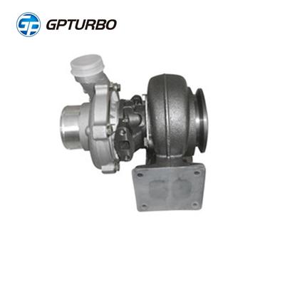 6068T Engine Garrett TA3801 Turbocharger for John Deere 466201-0002 RE44801, RE44802, RE64741, RE64742