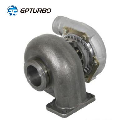 OEM Garrett Turbo TA3119 466746-0004 for Iveco Agricultural Tractor 7710 Engine Ford New Holland Agricultural Tractor