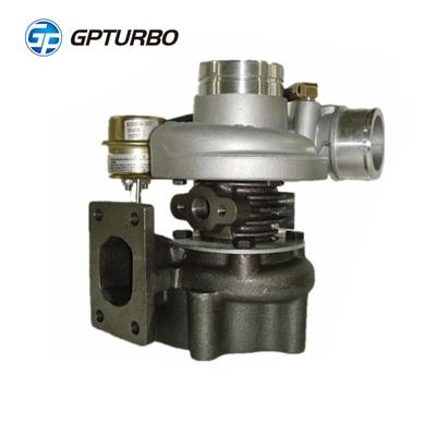 Diesel 8140.47.3711 Engine Garrett Turbo TB2509 FOR Iveco DAILY TCA 466974-0009 466974-0008 99431084