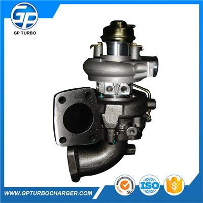 TURBO TF035 VGT 49135-02652 49135 02652 MR968080 For Mitsubishi Pajero III Challanger L200 W200 Shogun 2001-07 4D56 4D56T 2.5L