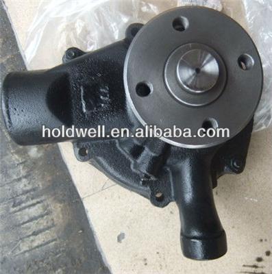 Mitsubishi 6D16 water pump ME995053