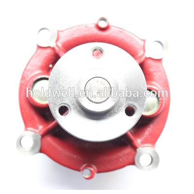 2050 2535 Volvo EC210 Volvo Penta water pump