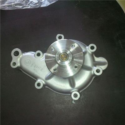 Kubota V3307 water pump 1G772-73030