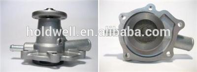 Kubota Water Pump K1906973030 19069-73030 for Aixam Minicar