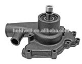 HOLDWELL J C B Best Sell Excavator Parts Water Pump for perkin engine 02/100226, 02/102105, 02/102100, 02/102138, 02/101707