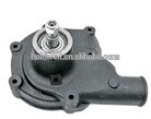 J C B Excavator Parts 3cx Spare Parts Water Pump 02/100224, 02/102098, 02/102150, 02/101106