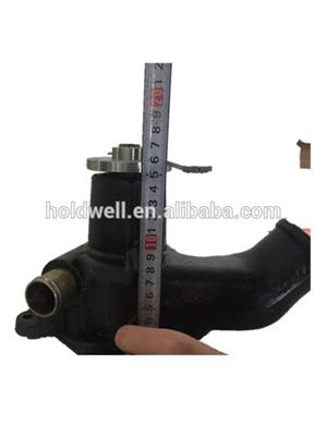 J C B/JBC truck 3CX Excavator parts Water Pump 02/800350 02/801373